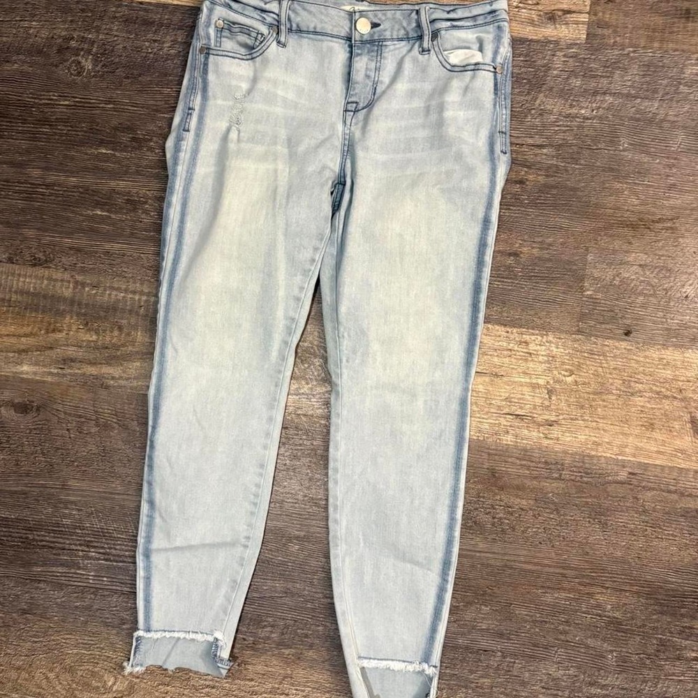 elan skinny jeans